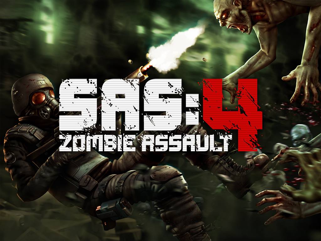 SAS: Zombie Assault 4 on Steam