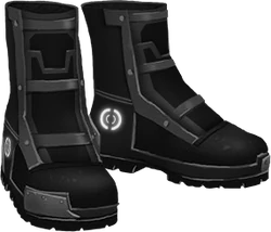 Hardplate Boots | SAS Zombie Assault Wiki | Fandom