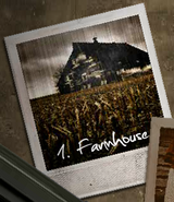 Farmhouse picture