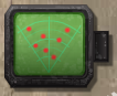 Radar Scanner