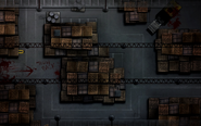 Dead Warehouse