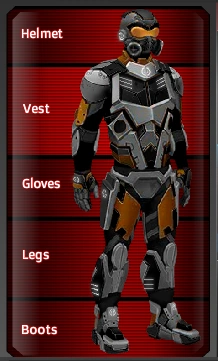 Atomic Medusa Series | SAS Zombie Assault Wiki | Fandom