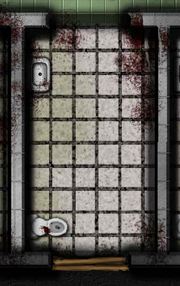Asylum Cell
