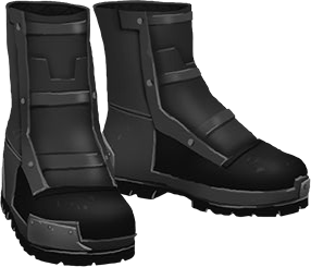 Hardplate Boots | SAS Zombie Assault Wiki | Fandom