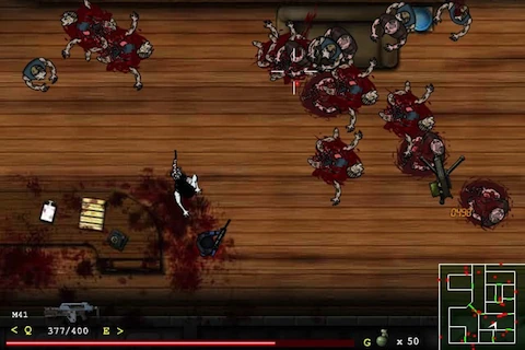 SAS Zombie Assault Wiki