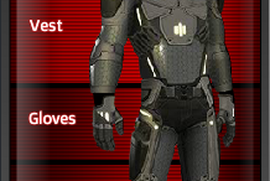 Spaceskin Graphene Series | SAS Zombie Assault Wiki | Fandom