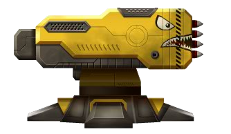 Teknoboom Flugkörper | SAS Zombie Assault Wiki | Fandom