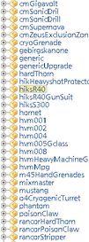 HIKS R40 mentioned in PC's swf file