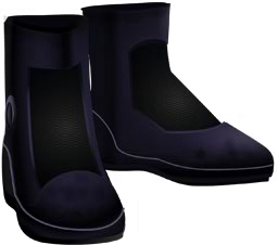 Graphene boots top