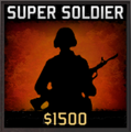 Super Soldier