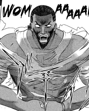 Floyd King Satanophany Wiki Fandom