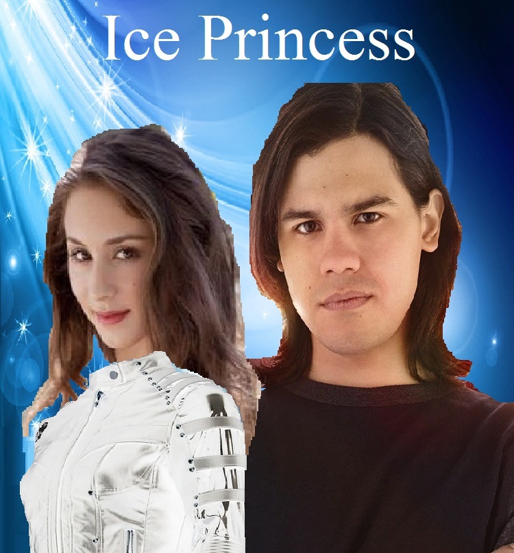 Ice Princess (series) | Satanic Crusaders Productions Wiki | Fandom