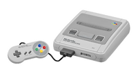 Famicom