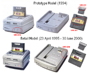 SatellaviewPrototypeDifferences