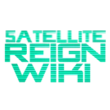 Satellite Reign Wiki