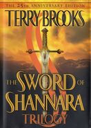 Sword of shannara - tb