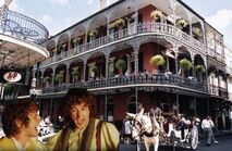 New orleans hobbits