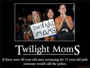 Motiv - twilight moms