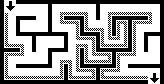 Small Maze