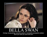 Motiv - bella swan 2