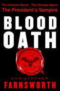 Blood Oath - Christopher Farnsworth