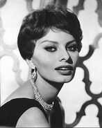 Sophia loren(2)