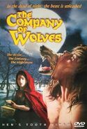 Company of wolves