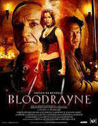 Bloodrayne