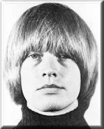 Brian jones