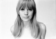 Marianne Faithfull