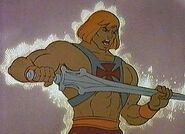 He-man