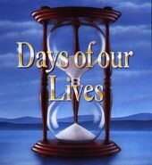 Days of our lives