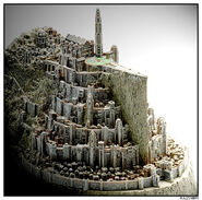 Minas Tirith