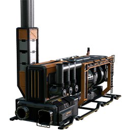 Satisfactory угольный генератор гайд Satisfactory угольный генератор гайд