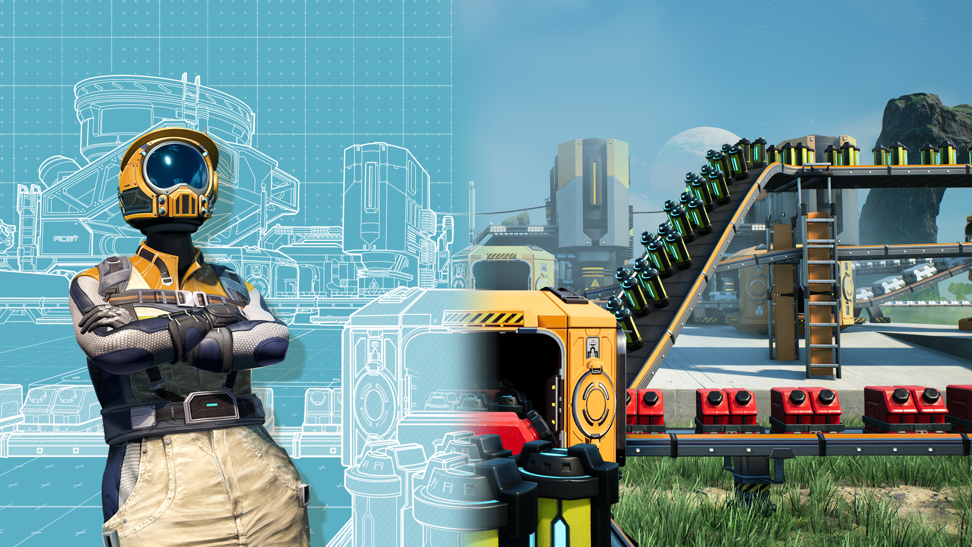 Update 8 Fixes v0.8.2.6 | Satisfactory вики | Fandom