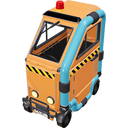 Factory Cart Official Satisfactory Wiki