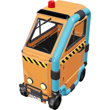 Factory Cart - Official Satisfactory Wiki