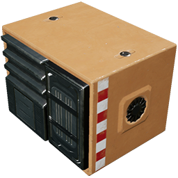 Personal Storage Box - Official Satisfactory Wiki