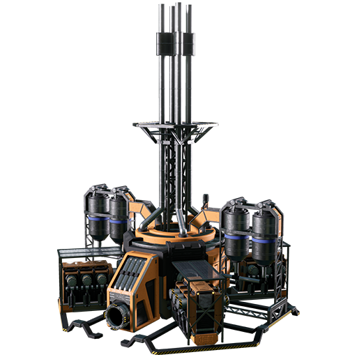 pétrole pompe pétrole plate-forme énergie industriel machine pour