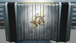Personal Storage Box - Official Satisfactory Wiki