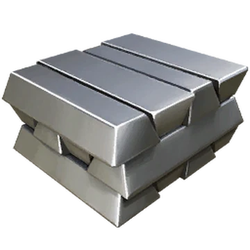 Iron Ingot - Official Satisfactory Wiki