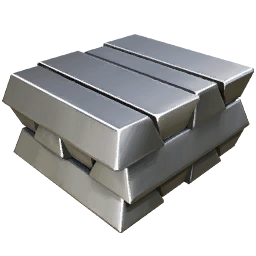 Iron Ingot - Official Satisfactory Wiki