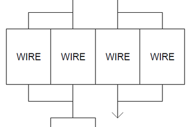 Wire - Official Satisfactory Wiki