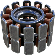 Stator