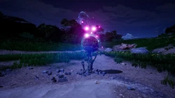 Mercer Sphere - Official Satisfactory Wiki