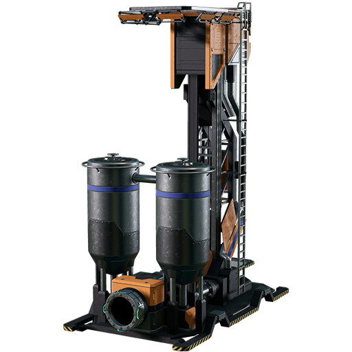 Oil Extractor - Official Satisfactory Wiki