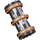 Nitrogen Gas