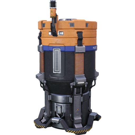 Power Tower - Official Satisfactory Wiki