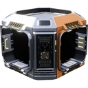 Programmable Splitter