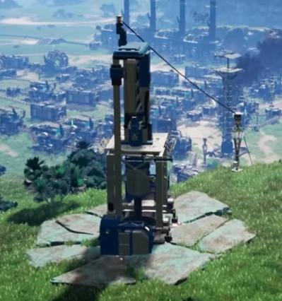 Miner on Copper node для чего нужна руда сим в satisfactory